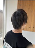 グレーブラック