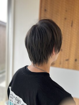 クロエ バイ ラヴィズム 小針店(CLOE by LUVISM) グレーブラック