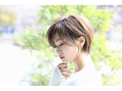 プランツヘアー 高宮店(Plants hair)の写真