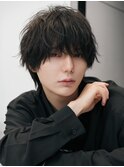 【LIPPS天神】ミディアムソフトツイスト長め好きさんにお勧め