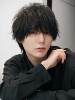 リップス 天神(LIPPS)&nbsp;【LIPPS天神】ミディアムソフトツイスト長め好きさんにお勧め