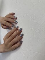 エヌユー(nu) nail