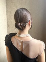 ゼロヘアー(zero hair)&nbsp;カチモリヘア