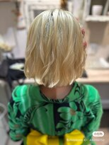 着付けヘアセット専門店 ウィズ(With) ハーフアップ