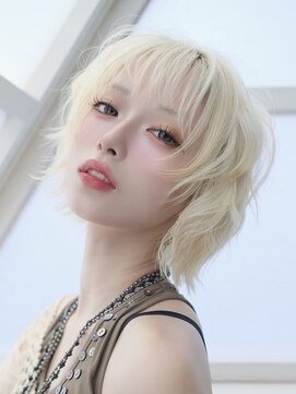 サンド 池袋(sand) 大人気！！ナマケモノちゃんボブ！！