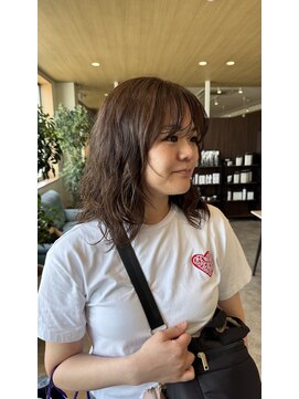 ビスポーク(BESPOKE) ミディアムレイヤー