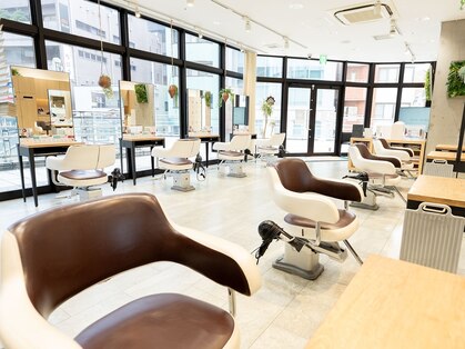 イメージア ボーノ相模大野店(IMAGE-A)の写真