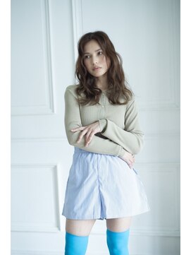 シーズンズボタニカ 千歳烏山(Seasons Botanica) ウェーブロング