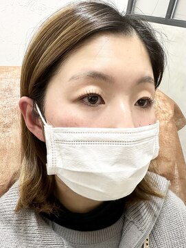 ワープ 青葉台(WARP) 髪質改善/カラー/トリートメント