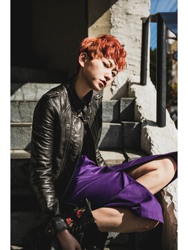 アルジャーノンリトリート(ALGERNON retreat) クールショート