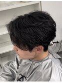 ジェントルフェザー