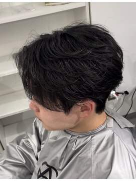 ゴールドシブヤ(GOALD SHIBUYA) ジェントルフェザー