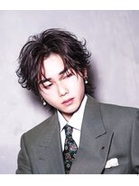 ゴールドシブヤ(GOALD SHIBUYA)&nbsp;フェザーショート