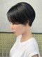 フィグ(fig)の写真/【与野駅徒歩1分】髪質や骨格、癖を見極めたカットで、自宅でもお手入れしやすく再現性の高いスタイルに♪