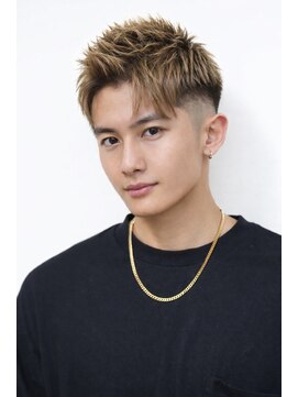 メンズショート