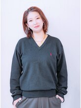 ハツメイ 京急川崎店(HATSUMEI) 勝浦 美愛