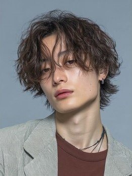 エン(eNN)の写真/《メンズ専門》メンズStyleに特化したスタイリスト集団！ON/OFFキマルスタイルでかっこよく！[天王寺]