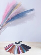 ヘアー エシカリー トラスト(Hair Ethically TRUST)