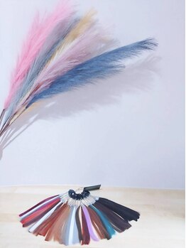 ヘアー エシカリー トラスト(Hair Ethically TRUST)の写真/『最近トップがペタンとしてきた』『割れ』が気になる。そんなお悩み、実は多くの方が感じています。