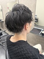 ステレオ 知立店(STEREO)&nbsp;スパイラルパーマ1月