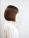 フォンクオアンド(foncuo&)の写真/【代々木上原】朝のセットが驚くほど楽に！大人女性に支持される、洗練されたボブ＆ショートをご提案♪