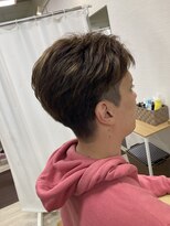 ベアーズ1&nbsp;メンズベリーショート