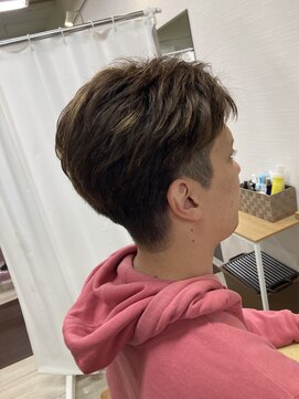 ベアーズ1 メンズベリーショート