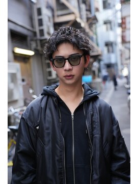 エンバイリップス(eN_ by LIPPS) アクティブショート