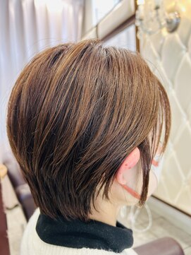 エスペランス ショートレイヤー