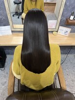 ミン センター北店(Min) 美髪トリートメントエステ♪