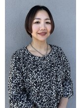 コレットヘア(Colette hair)&nbsp;石川 美乃