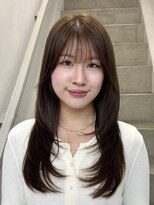 クロト(Clotho) フェイスレイヤー/レイヤー髪質改善縮毛矯正白髪ぼかしショート