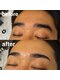 ザ スポッテッドボア 築地(THE SPOTTED)の写真/3種のシェービングで清潔感UP！オイルシェービングはダメージケアしながら、眉毛もお任せ◎