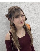 フラワー(flower)&nbsp;川崎 彩花