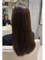 ルラブランシェ(Rula branche) 美髪矯正