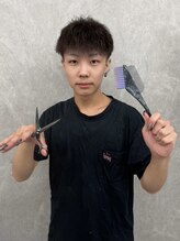 アルドーレ(Ardore) 大垣 魁秀