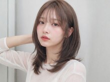 ヘアメイク ミチ 富田店(HAIRMAKE MICHI)