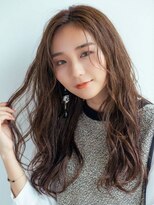 アッシュ 亀戸店(Ash) 【亀戸】3回で完成!髪質改善+艶カラーで一生モノの艶髪