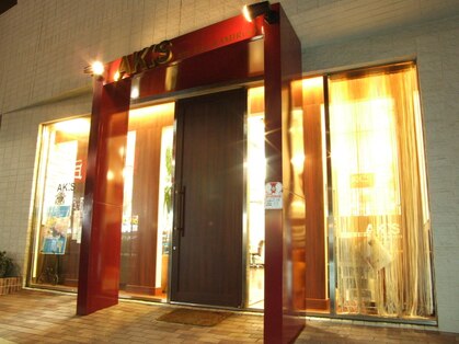 カミロウアクス(KAMIROO AK:S)の写真