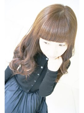 メルティー ヘア(Melty hair) 大人☆可愛い!!