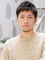 ヘア ジュレ ドゥ(hair jurer deux)&nbsp;【ヘアジュレドゥ 花井】 ナチュラルショート