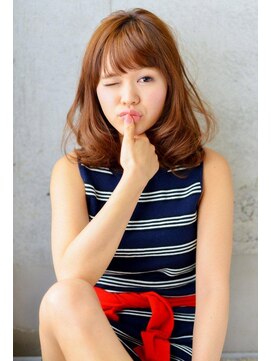 オリーブフォーヘアー(olive For hair) ☆プランタンミディ☆【olive for hair】03-6914-0898