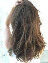 アルバ ヘアリゾート(ALBA)&nbsp;【ALBA千葉将大】スナップ　NO.10【三鷹】