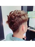 ショートスタイル