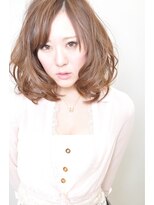 モードケイズ 西宮(MODE K's)&nbsp;西宮/大人/小顔/ハイライト/インナーカラー/アッシュグレー