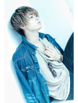 アドール(ADOR) ナチュラルバブルアッシュ