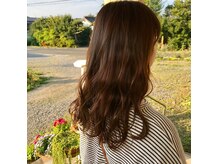 ヘアメイクやすみ