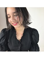 パーク 代官山(PARK)&nbsp;艶髪ミディアム