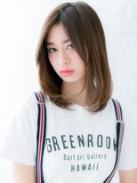 フェイス 赤羽 ネオ(face Akabane neo)&nbsp;★ナチュラルミディアム★