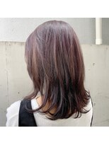 カット スペシャリティー クロマ(cut speciality CHROMA)&nbsp;ミディアムレイヤー